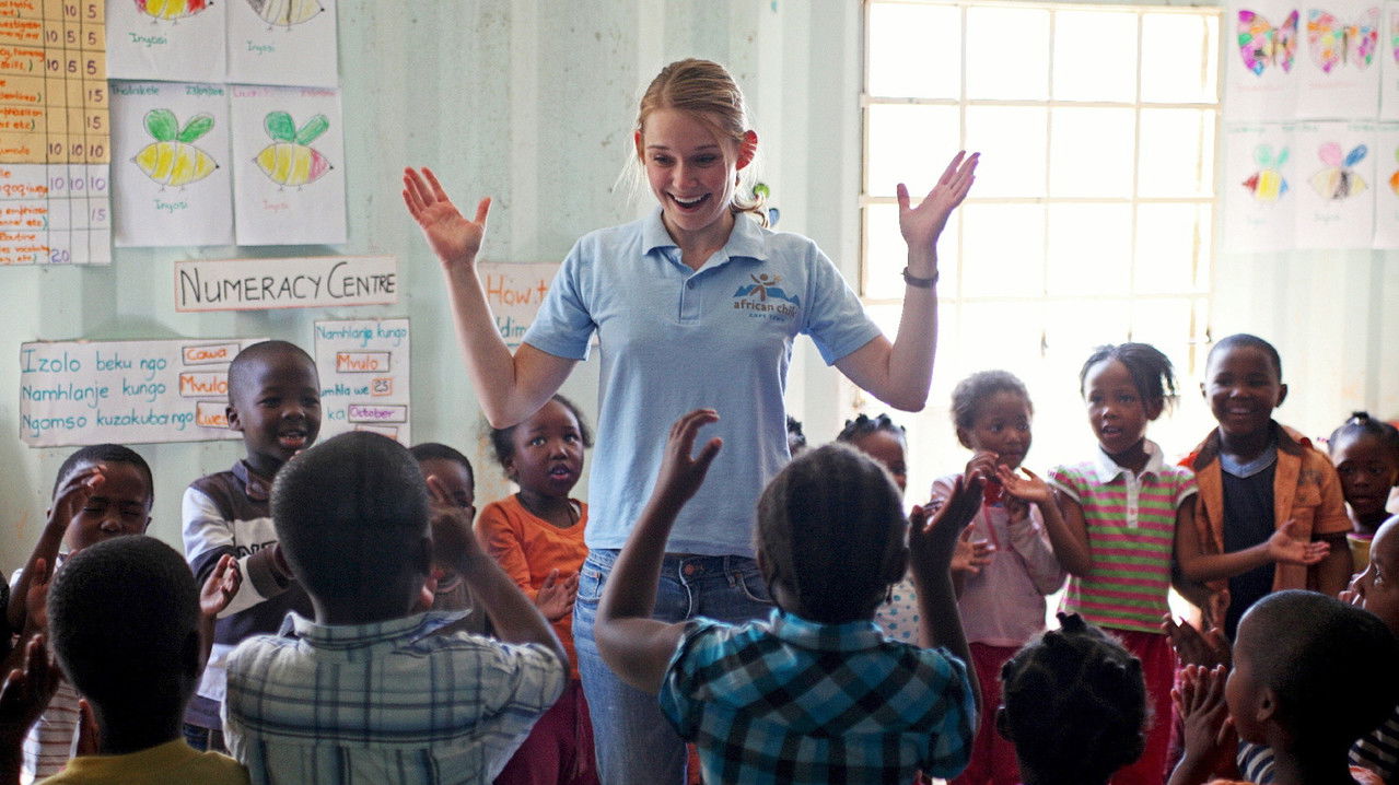 Backdrop image for movie Verschollen am Kap