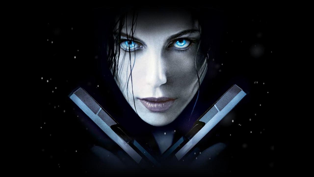 Backdrop image for movie Underworld: Evolution