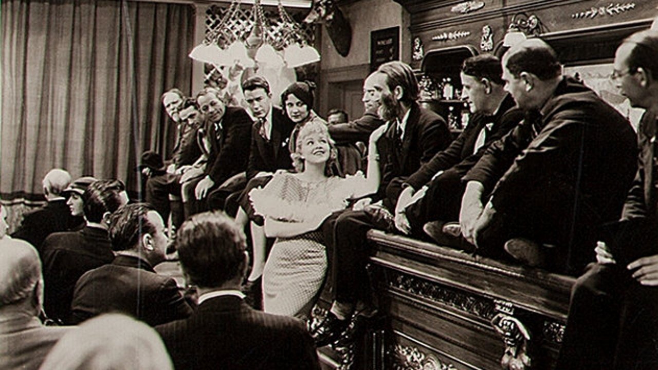 Backdrop image for movie Wild Gold