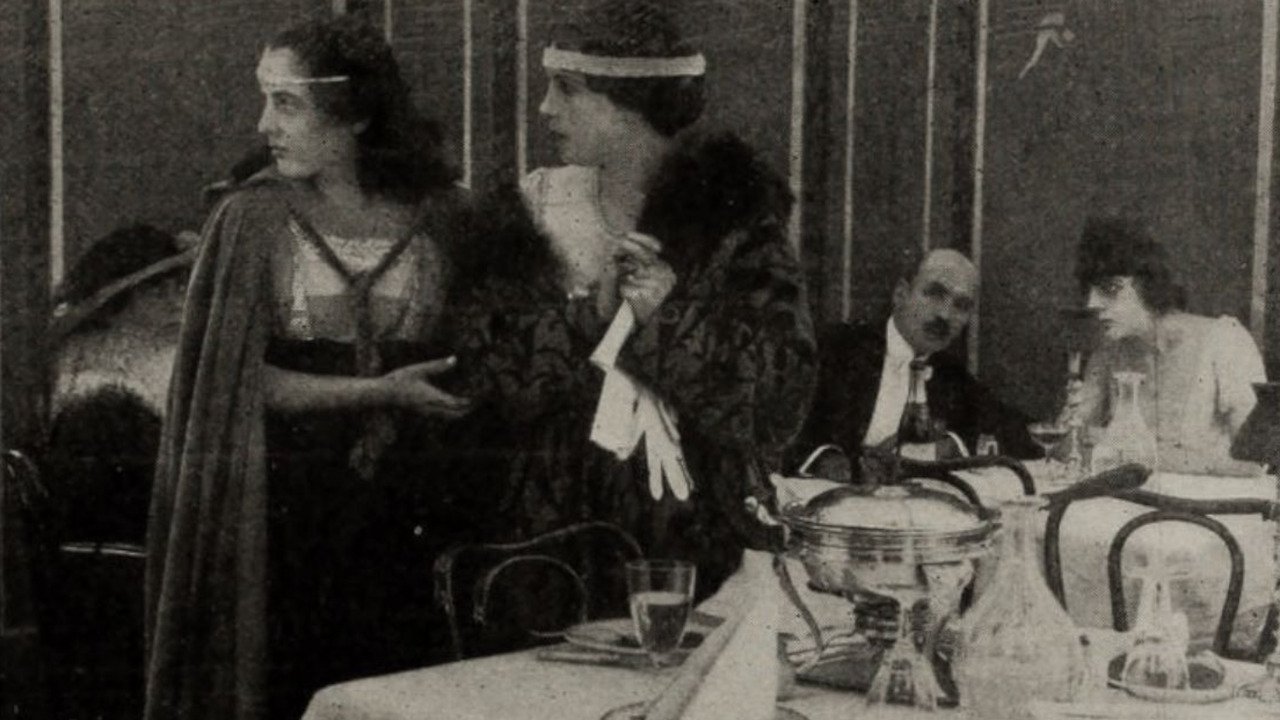 Backdrop image for movie The Ventures of Marguerite