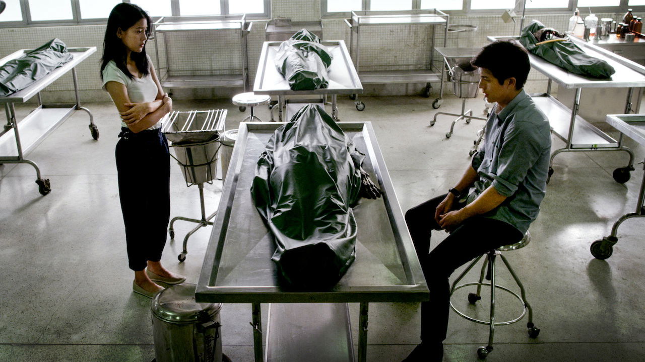 Backdrop image for movie I Miss U