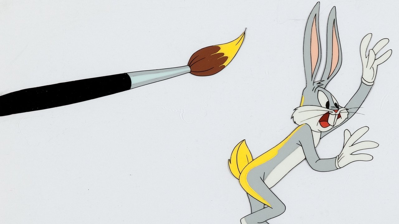 Backdrop image for movie Rabbit Rampage