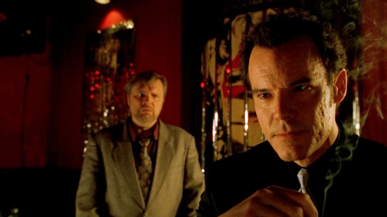 Backdrop image for movie Wishmaster 2: Evil Never Dies