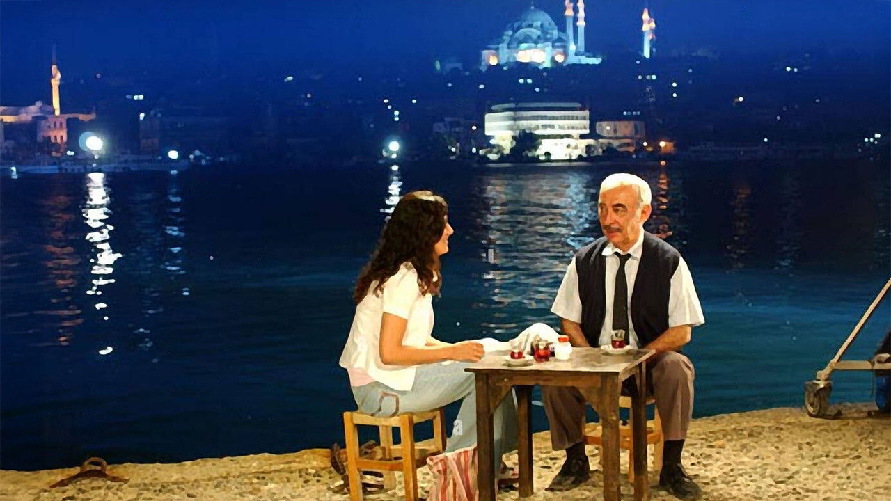 Backdrop image for movie Lovelorn