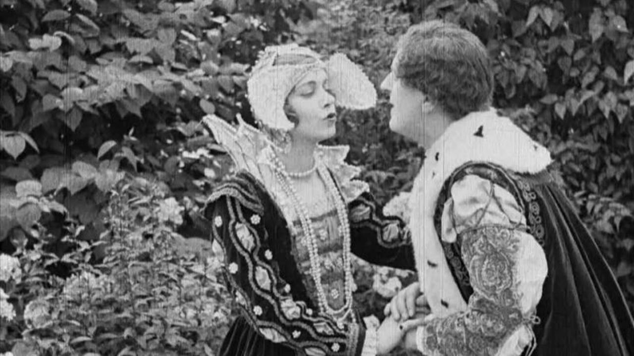 Backdrop image for movie Hampton Court Palace