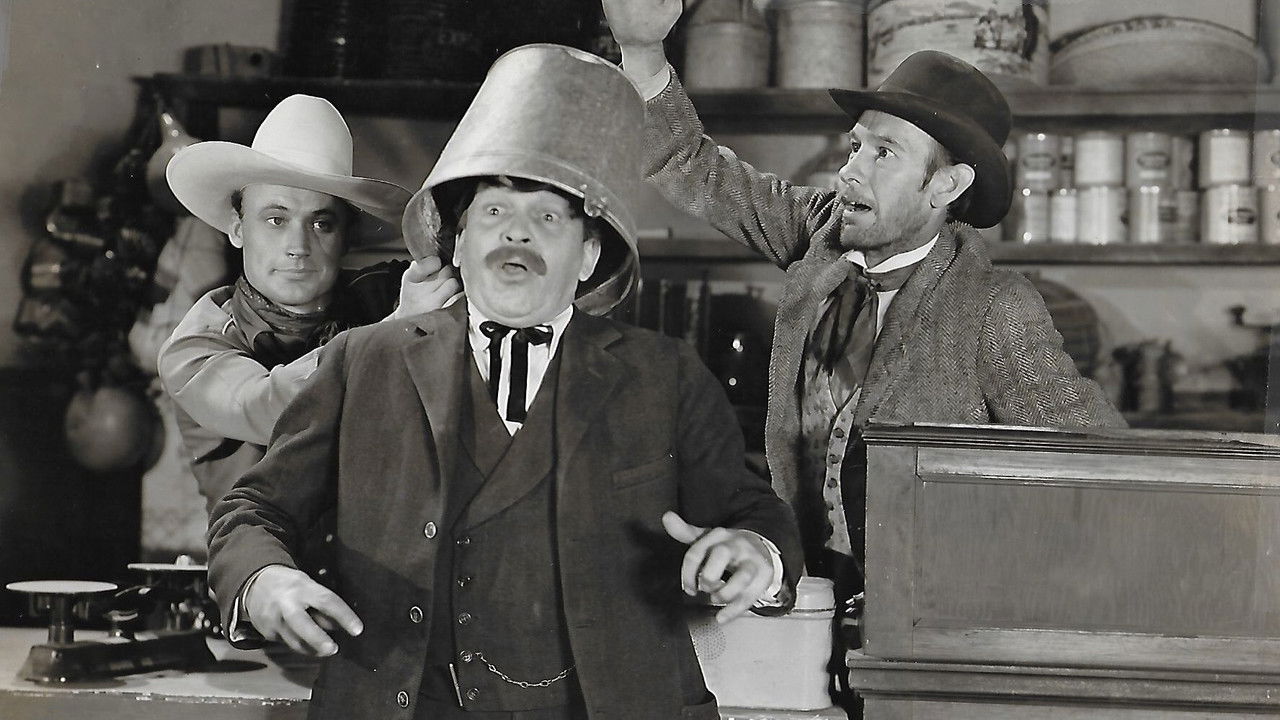 Backdrop image for movie Bad Men of Thunder Gap