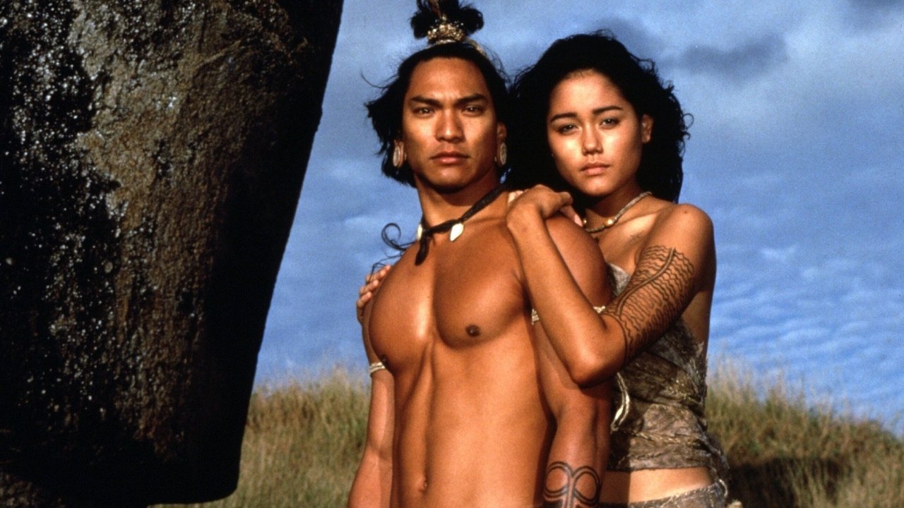 Backdrop image for movie Rapa Nui