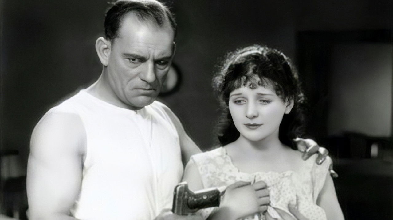 Backdrop image for movie The Big City