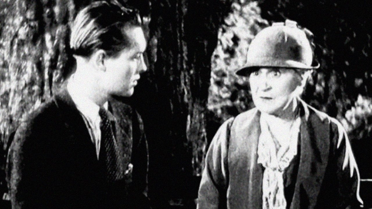Backdrop image for movie Among the Missing