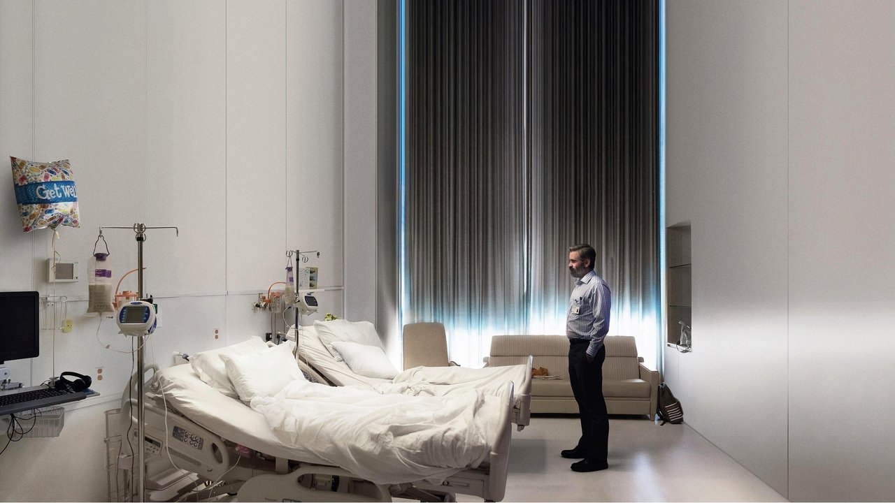 Backdrop image for movie The Killing of a Sacred Deer