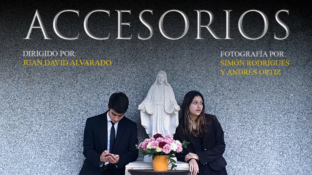 Backdrop image for movie Accessories