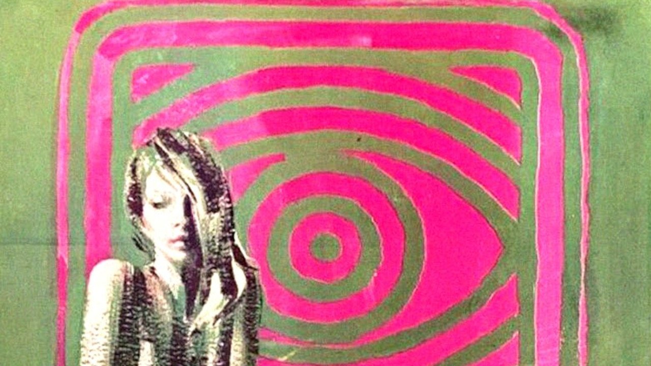 Backdrop image for movie Reflections in Black