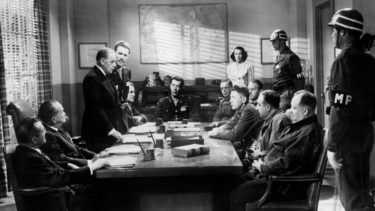 Backdrop image for movie Experiment Alcatraz