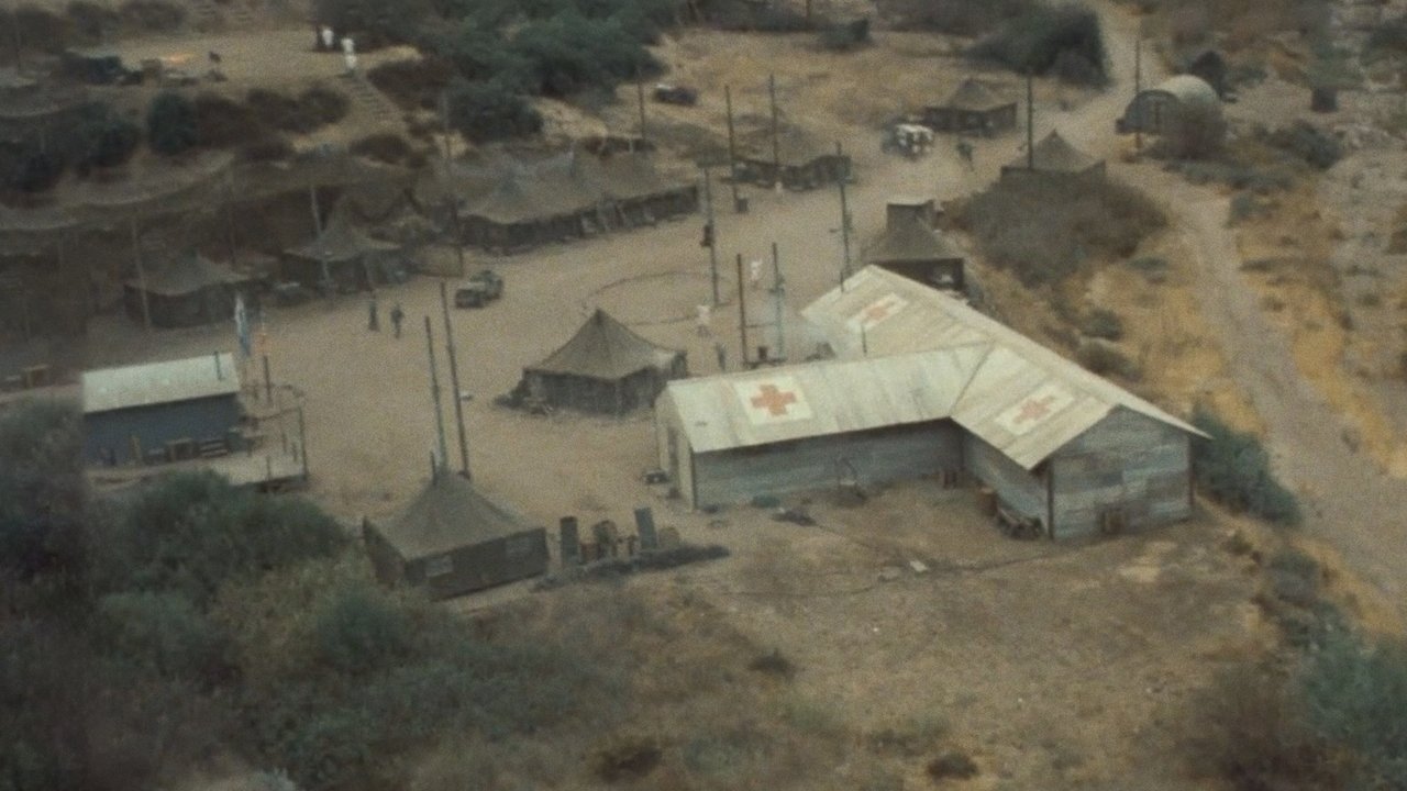 Backdrop image for movie M*A*S*H: The Comedy That Changed Television