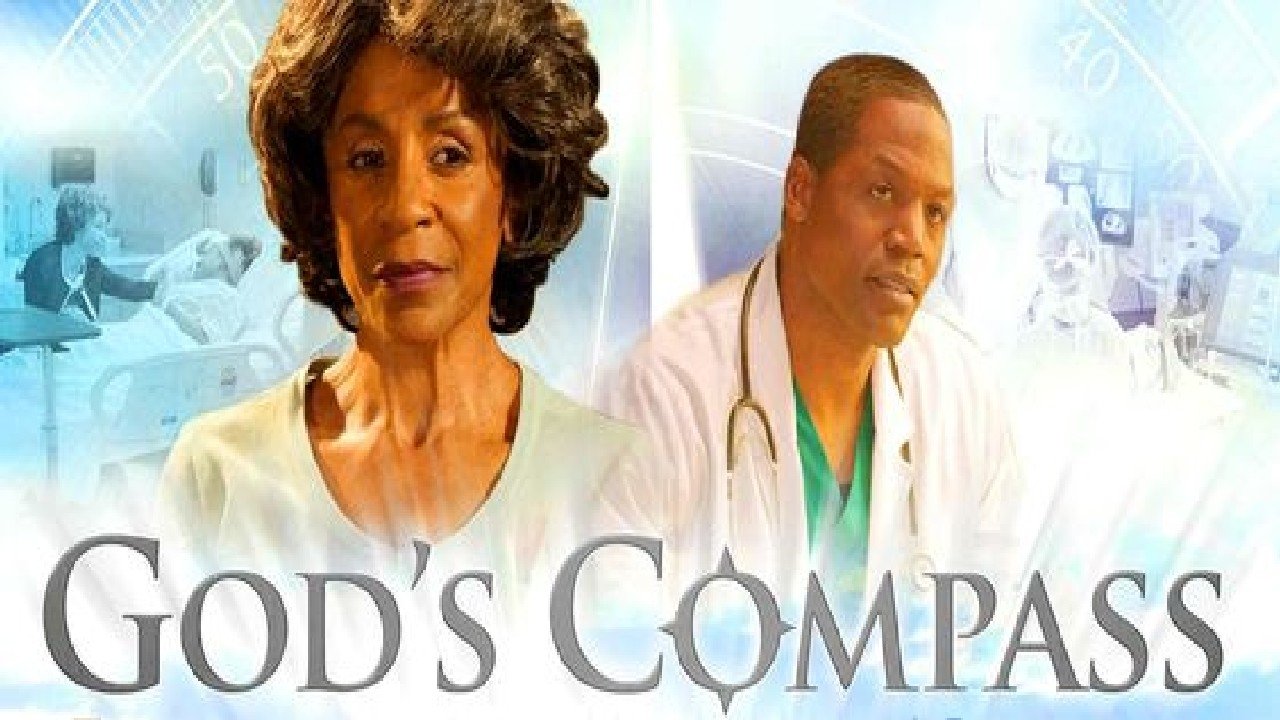 Backdrop image for movie God's Compass