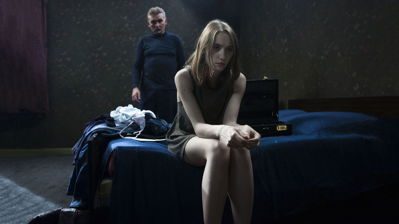 Backdrop image for movie Student Services