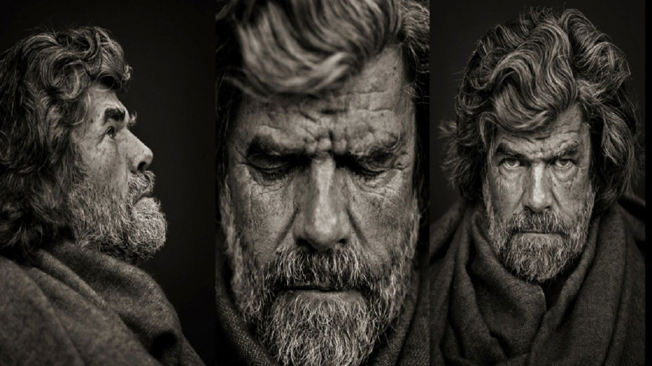 Backdrop image for movie Reinhold Messner - Il quindicesimo 8000