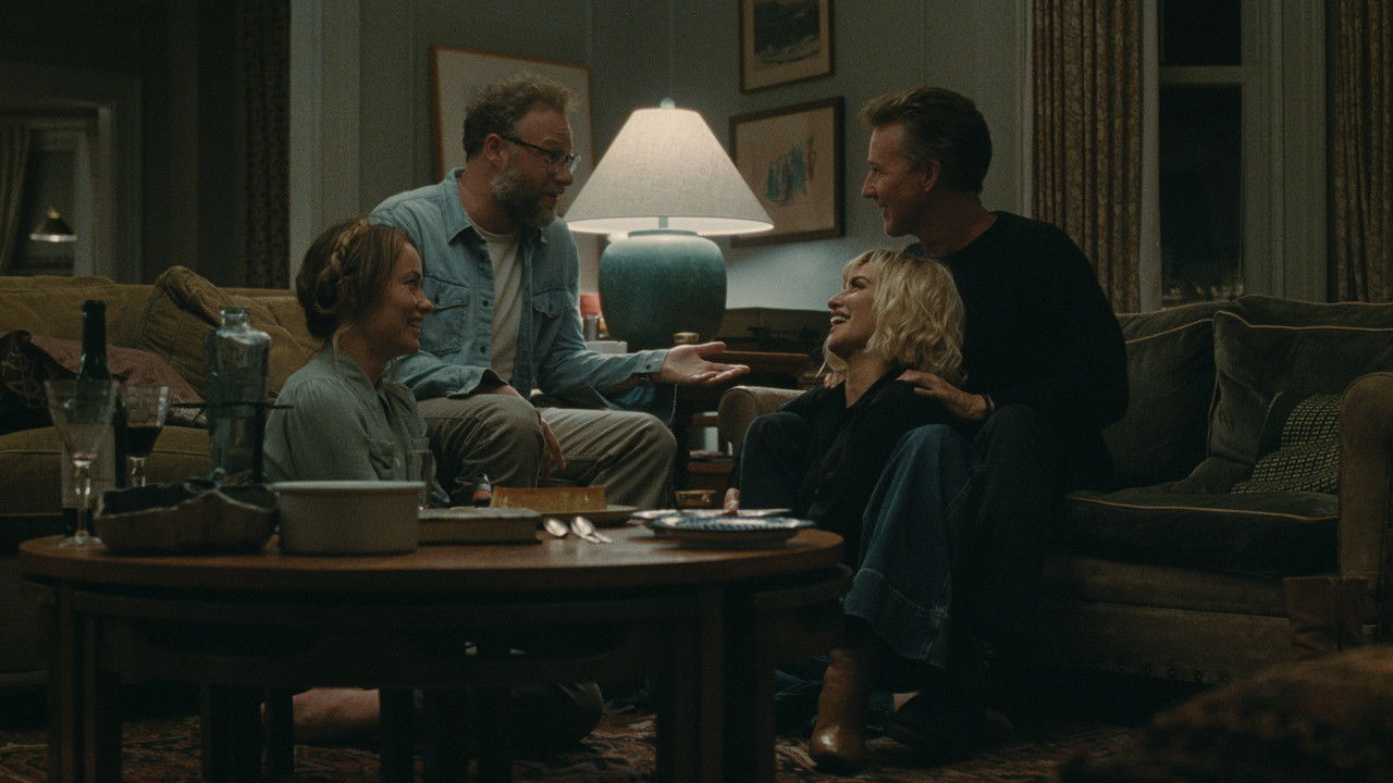 Backdrop image for movie The Invite