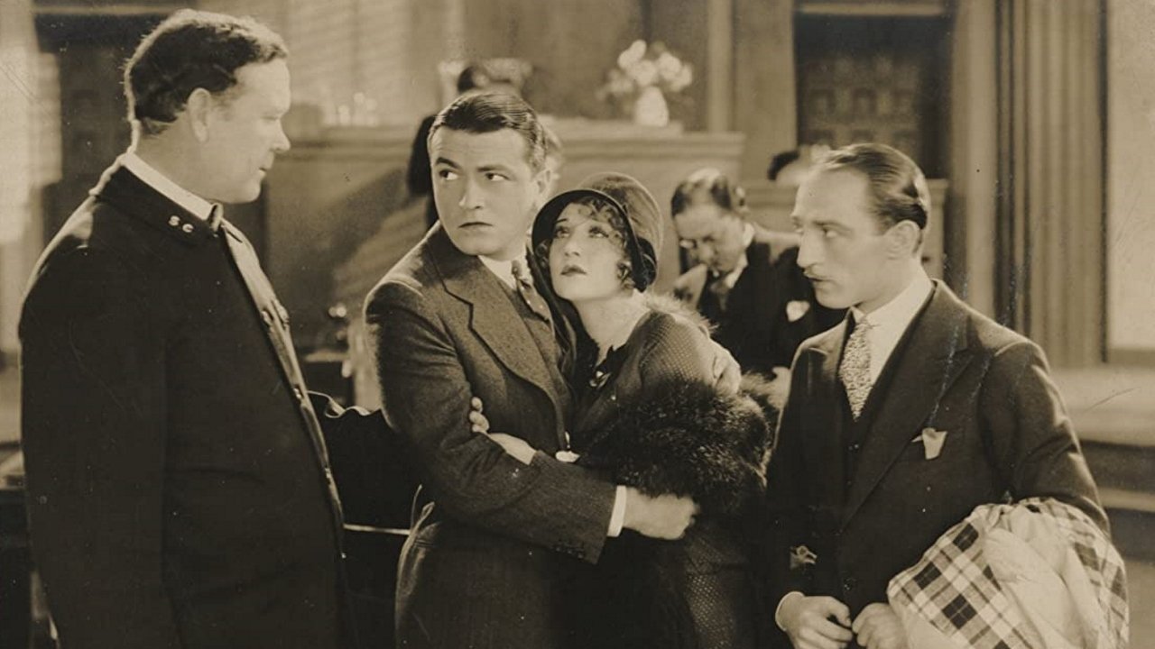 Backdrop image for movie Weary River