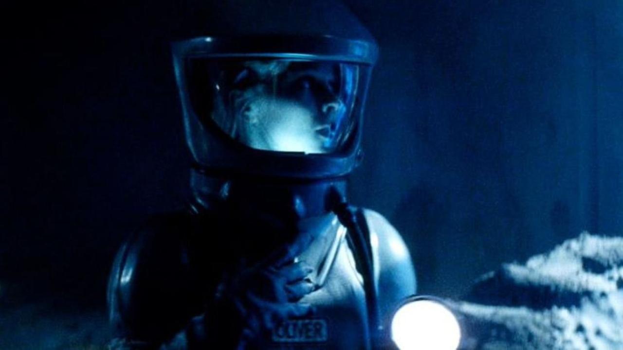 Backdrop image for movie Creature