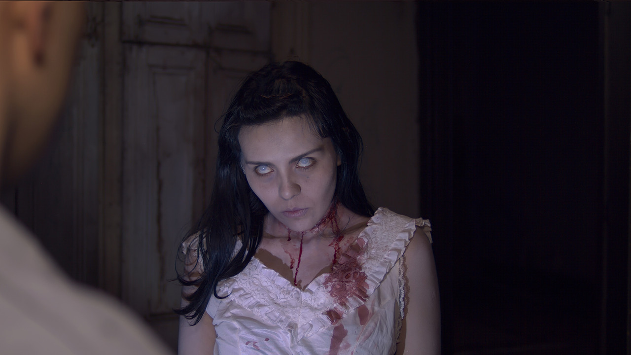 Backdrop image for movie La Casa