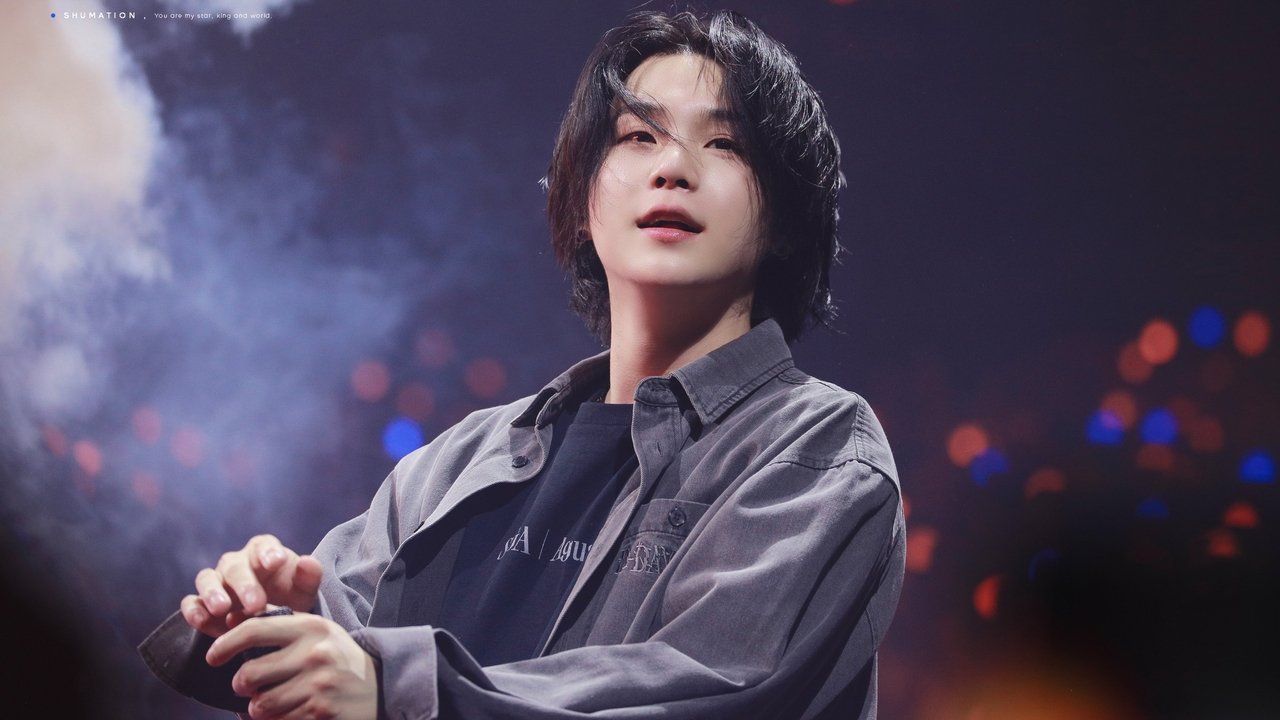 Backdrop image for movie SUGA | Agust D TOUR “D-DAY” The Final: LIVE VIEWING Day 03