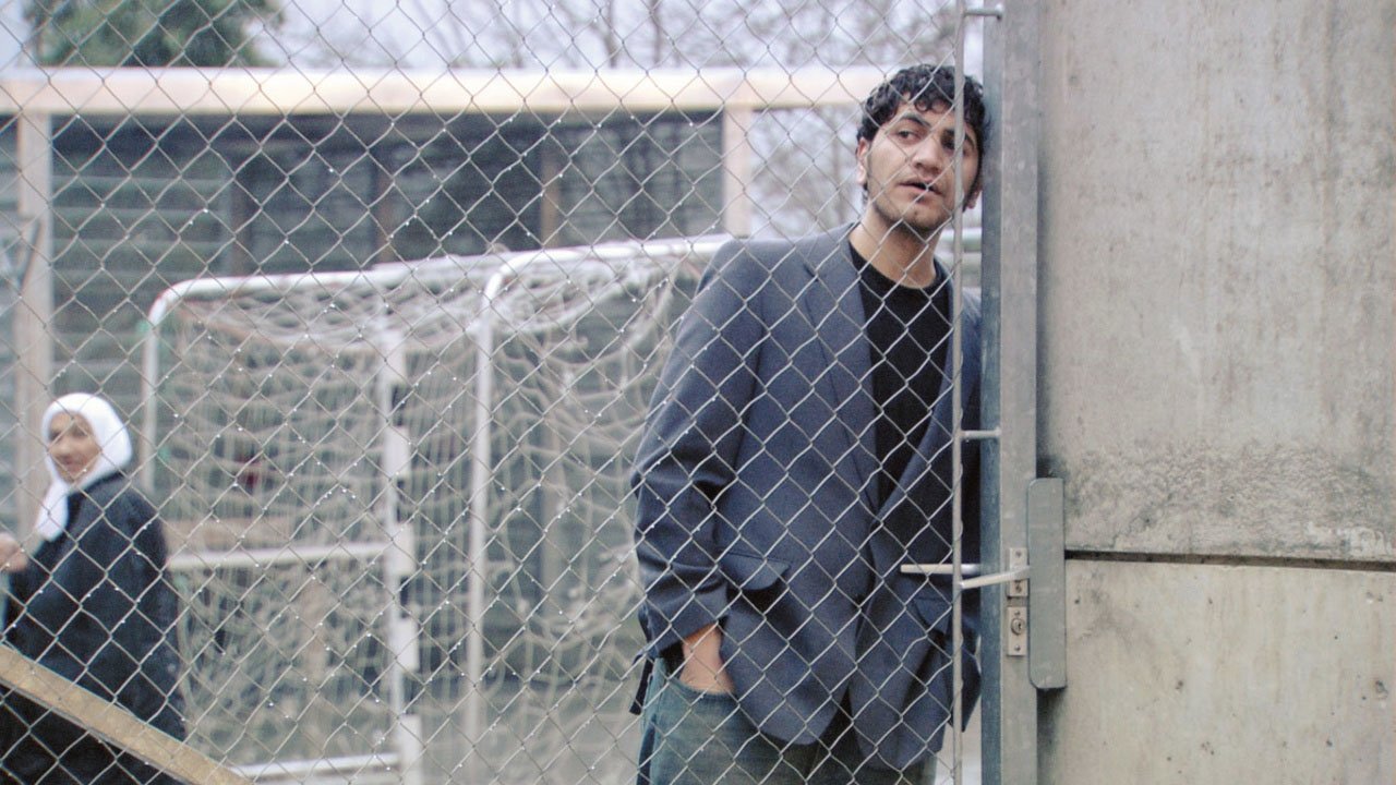 Backdrop image for movie The Fortress
