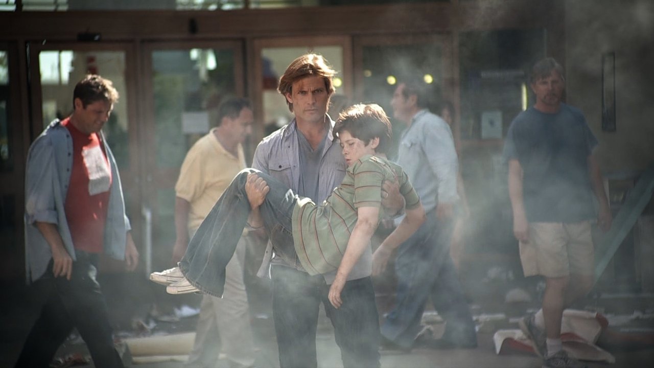 Backdrop image for movie Christmas Twister