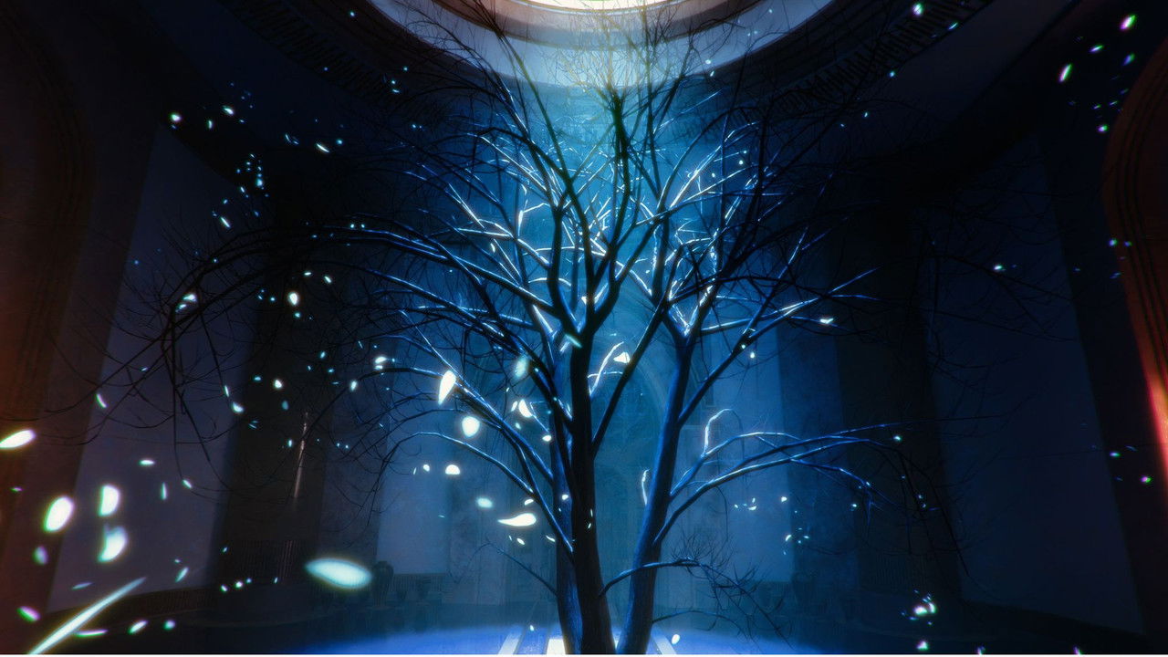 Backdrop image for movie Deaf to Happiness