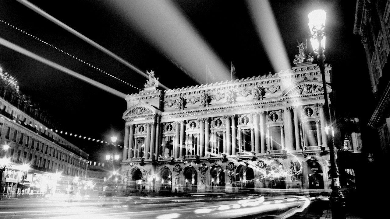 Backdrop image for movie An Opera for an Empire
