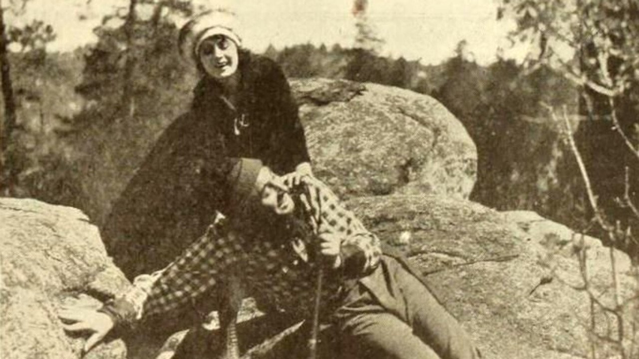 Backdrop image for movie Jacques of the Silver North
