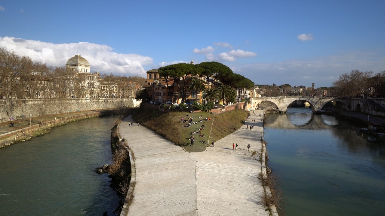 Backdrop image for movie The March on Rome