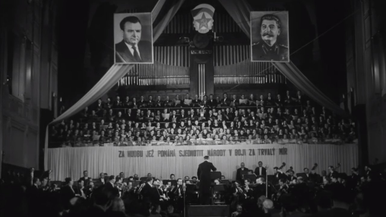 Backdrop image for movie Hudební jaro