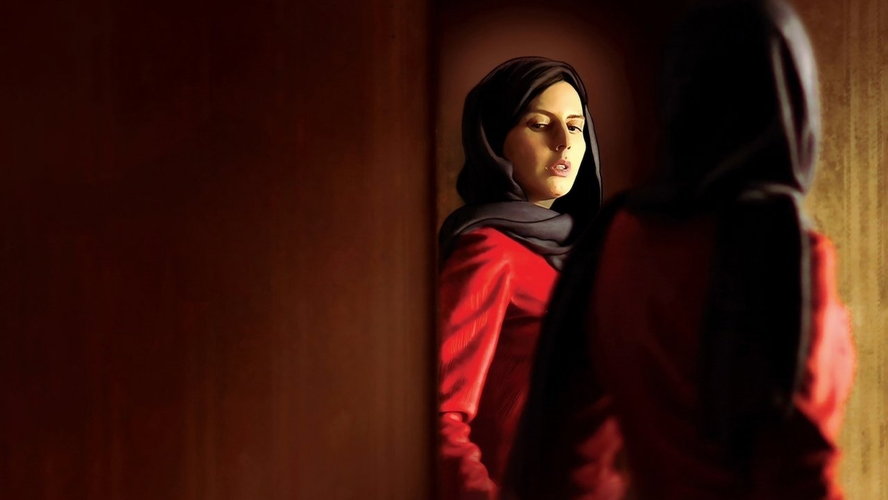 Backdrop image for movie Subdued