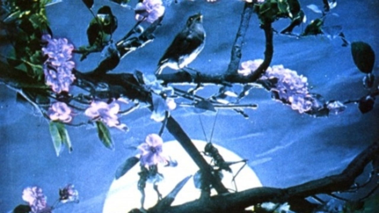 Backdrop image for movie Voice of the Nightingale