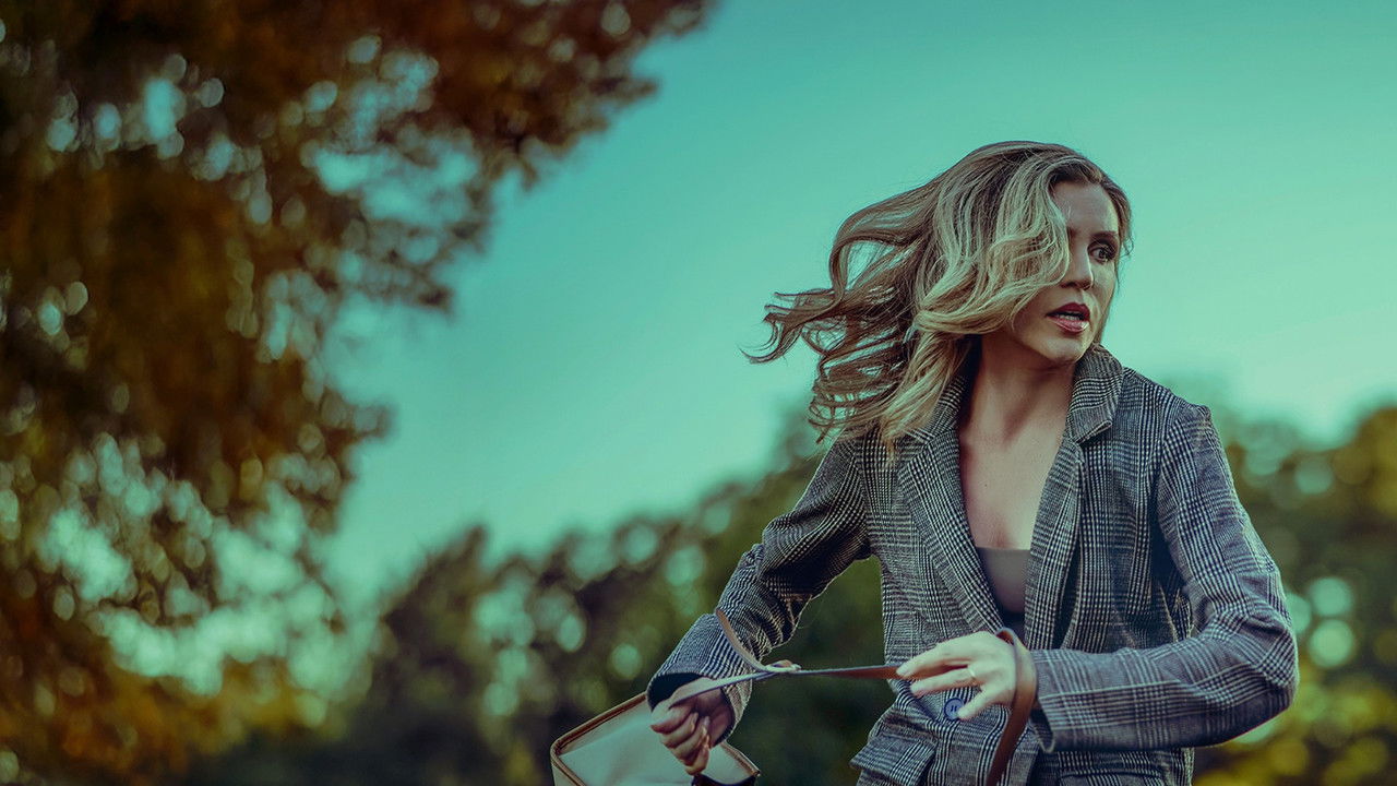 Backdrop image for movie Secret Life of the Dean's Wife