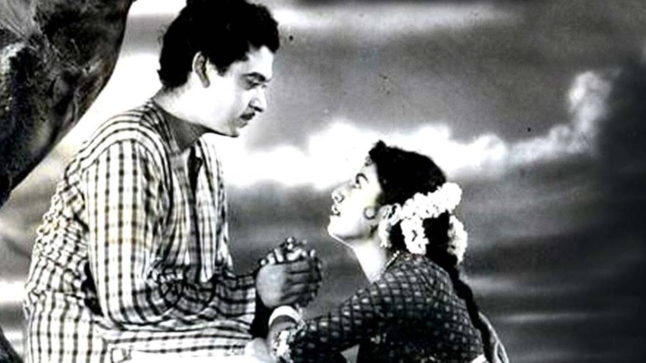 Backdrop image for movie Raagini