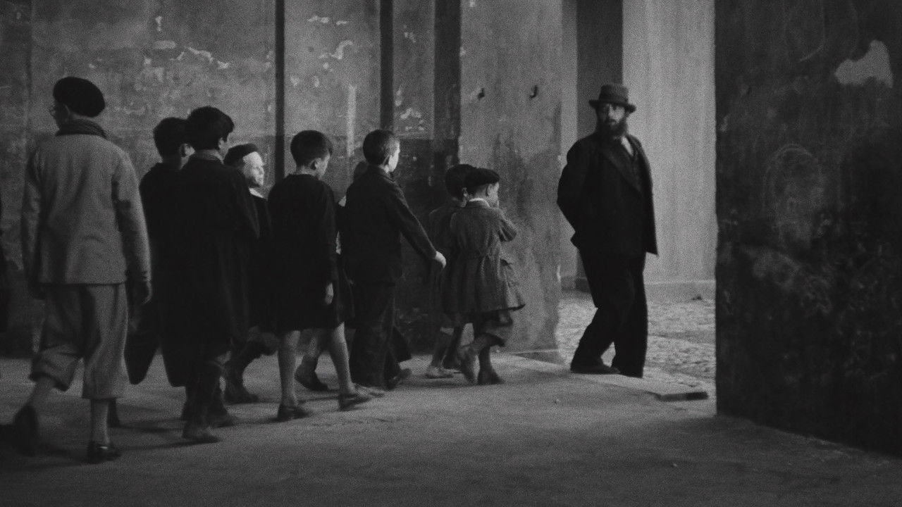 Backdrop image for movie Merlusse