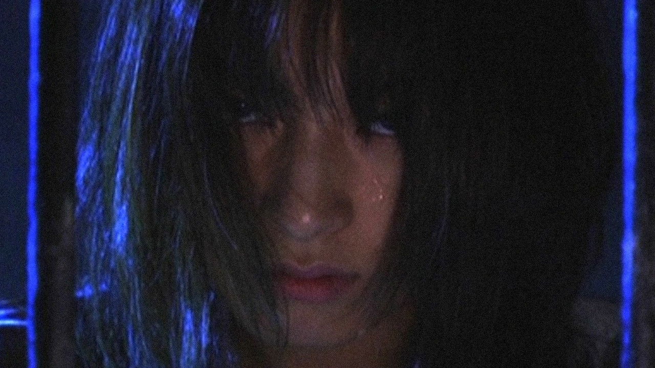 Backdrop image for movie Death Penalty: Female Prisoner SAORI