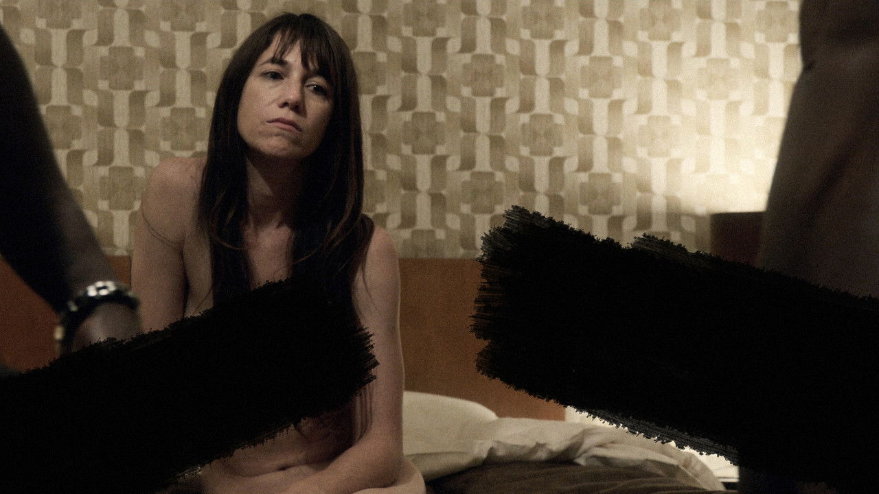 Backdrop image for movie When Danish Film Crosses the Line