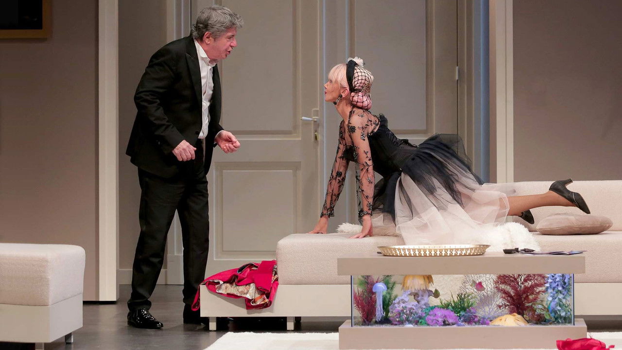 Backdrop image for movie Drôle de genre