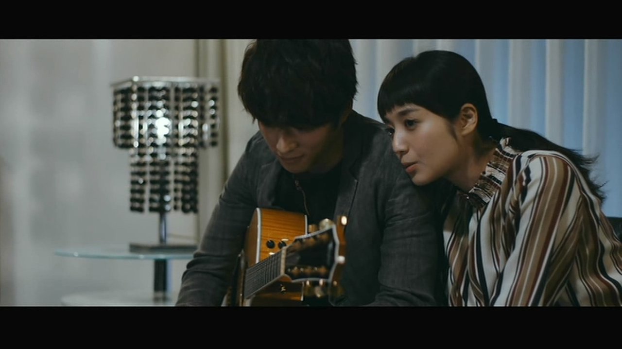 Backdrop image for movie Even: Song For You