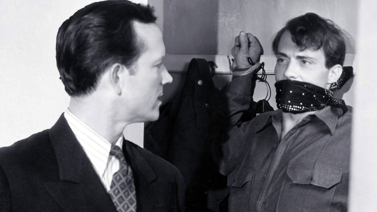 Backdrop image for movie Criminals Within