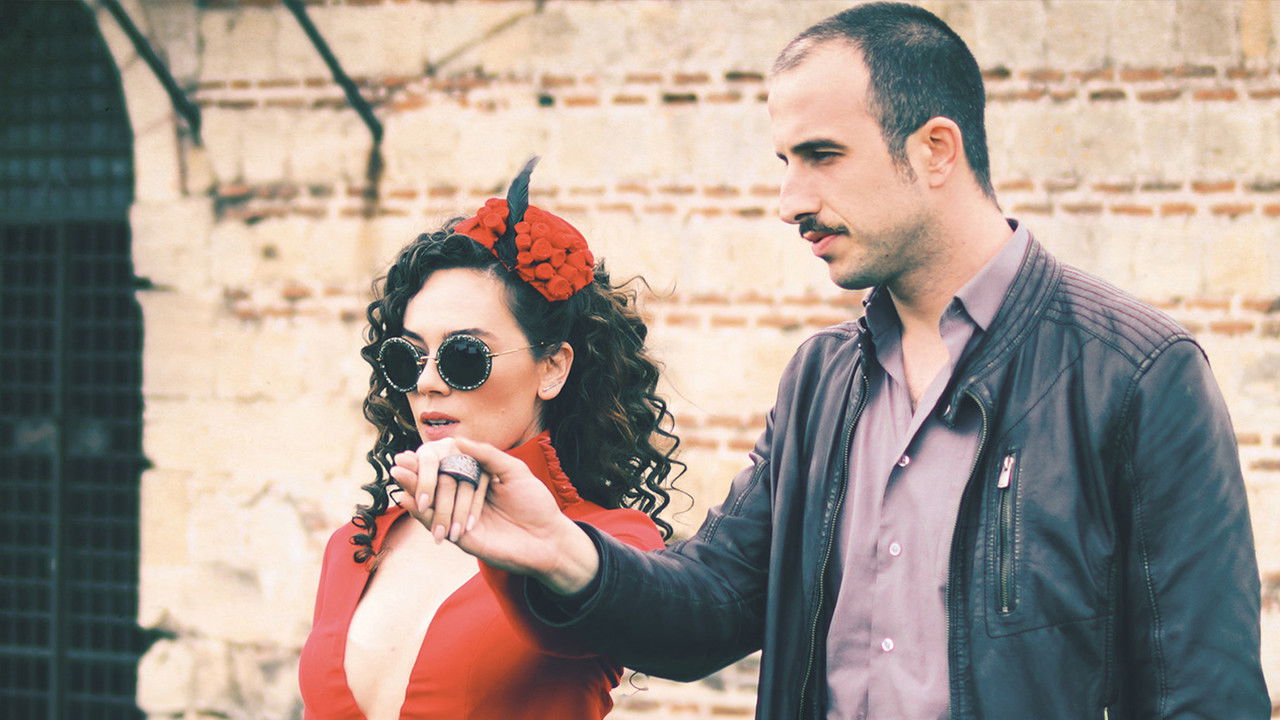 Backdrop image for movie Blind in Love