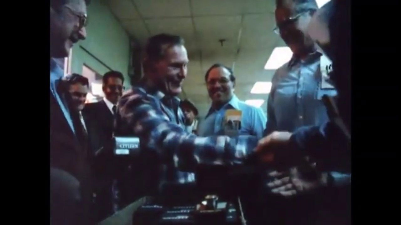 Backdrop image for movie The Work I've Done