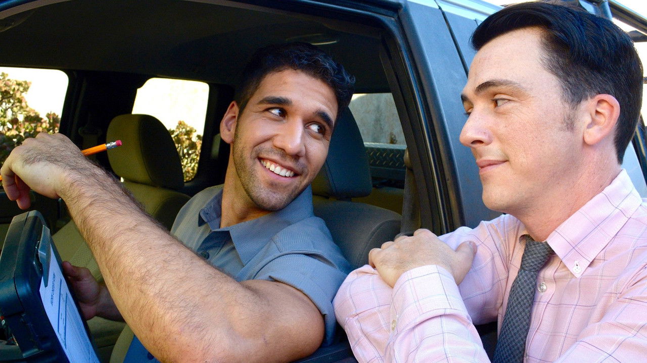 Backdrop image for movie The Handyman