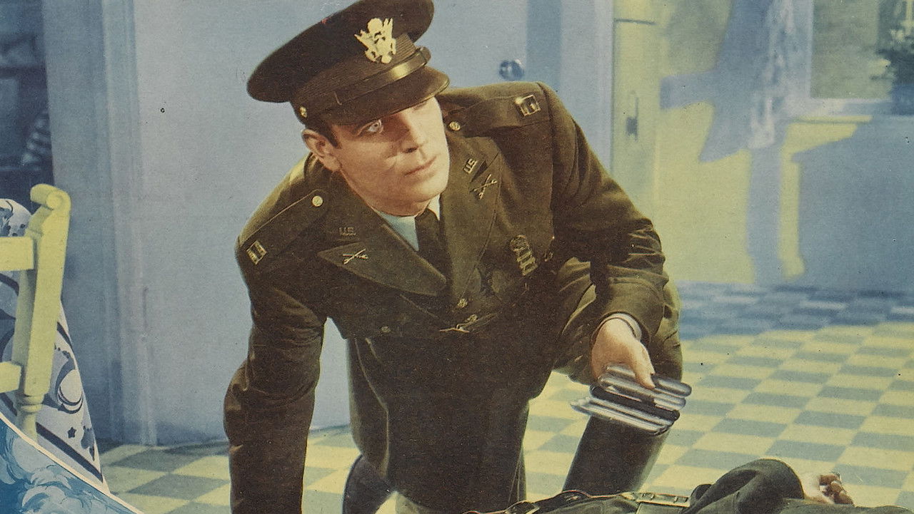 Backdrop image for movie The Spy Ring