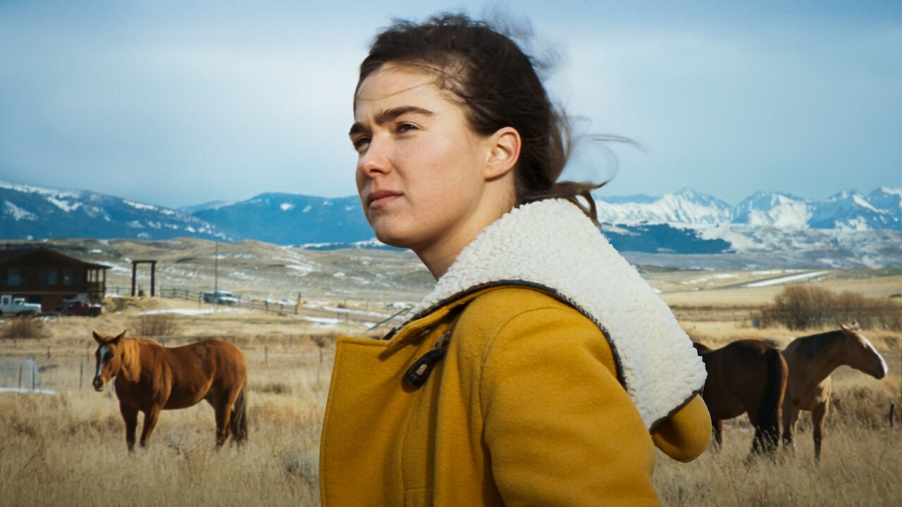 Backdrop image for movie Montana Story