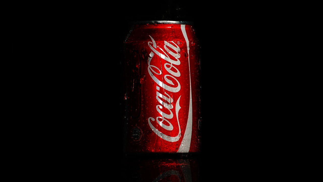 Backdrop image for movie La folle histoire de Coca-Cola