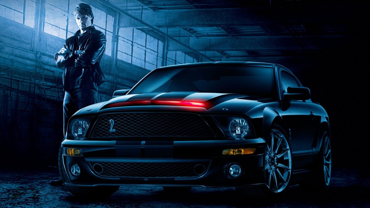 Backdrop image for movie Knight Rider